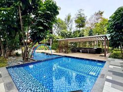 Sims Urban Oasis (D14), Condominium #523119871